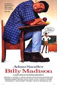 Imagen Billy Madison