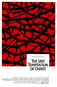 image The Last Temptation of Christ