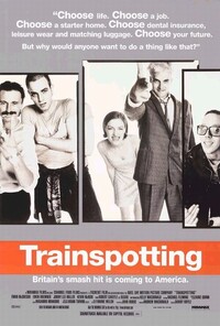 image Trainspotting