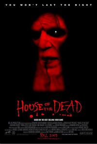 image House of the Dead