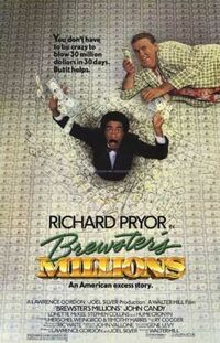 image Brewster's Millions