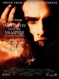 image Interview with the Vampire: The Vampire Chronicles