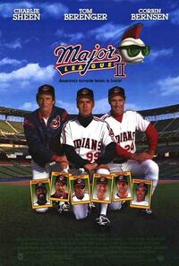 image Major League II