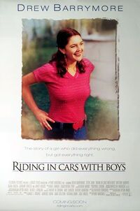 image Riding in Cars with Boys