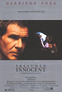 Imagen Presumed Innocent