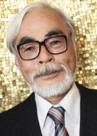 Bild Hayao Miyazaki