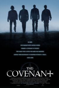 Bild The Covenant (doppelt)