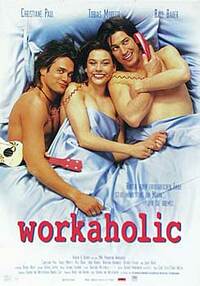 Imagen Workaholic