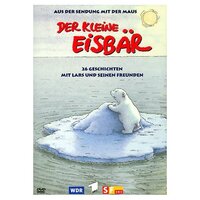 Bild Der kleine Eisbär