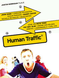 image Human Traffic