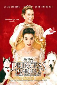 Bild The Princess Diaries 2: Royal Engagement