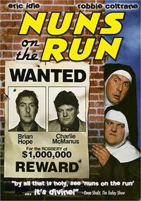 Imagen Nuns on the Run