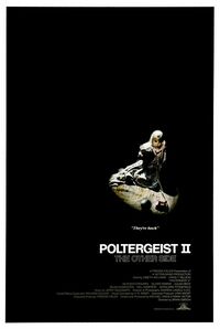 Imagen Poltergeist II: The Other Side