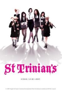 St Trinian's