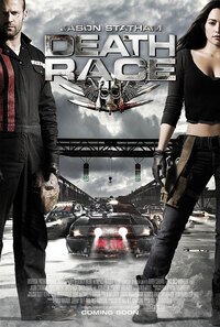 Imagen Death Race