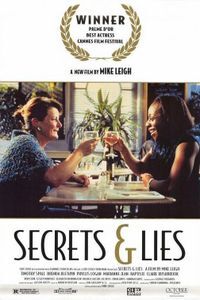 image Secrets & Lies