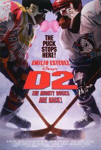 Imagen D2: The Mighty Ducks