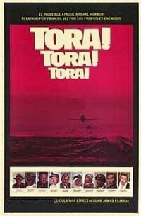 Bild Tora! Tora! Tora!