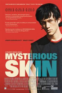image Mysterious Skin
