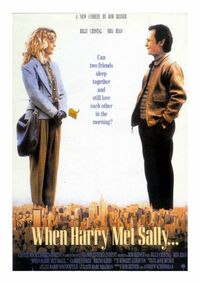 Bild When Harry Met Sally...