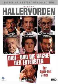 image Didi - Und die Rache der Enterbten