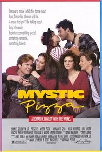 Imagen Mystic Pizza