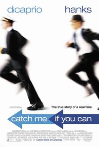 image Catch Me If You Can