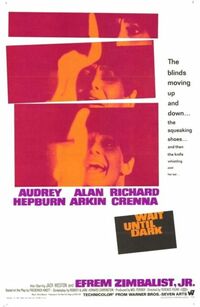 Bild Wait Until Dark