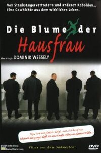 Bild Die Blume der Hausfrau