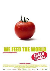 We Feed the World - Essen Global