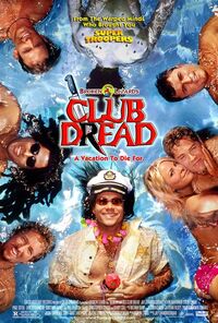 Imagen Club Dread