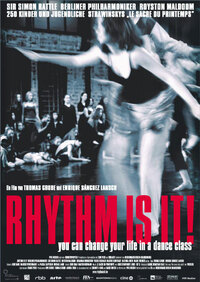 Bild Rhythm is it!