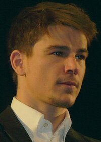 image Josh Hartnett