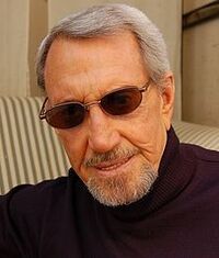 Bild Roy Scheider