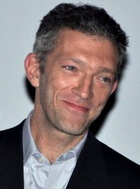 image Vincent Cassel