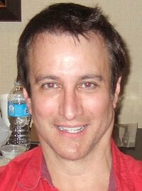 Bild Bronson Pinchot