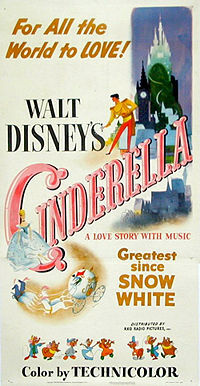 image Cinderella