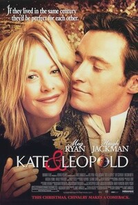 Kate et Léopold