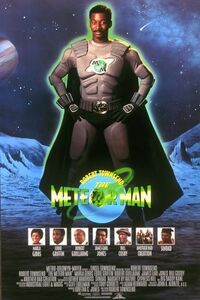 image The Meteor Man