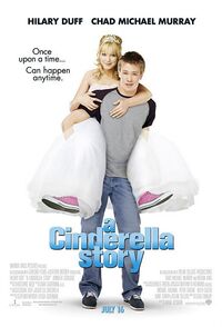 Imagen A Cinderella Story