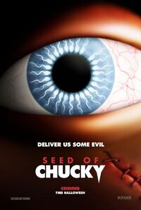 Imagen Seed of Chucky