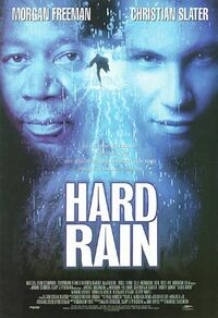 image Hard Rain