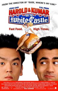 image Harold and Kumar Go to White Castle