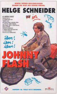 image Johnny Flash