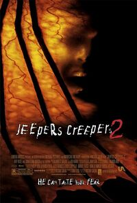 Imagen Jeepers Creepers II