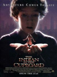 Bild The Indian in the Cupboard