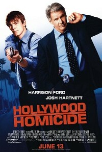 Hollywood Cops