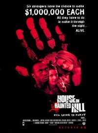 image House on Haunted Hill