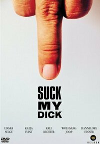 image Suck My Dick