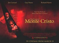 image The Count of Monte Cristo